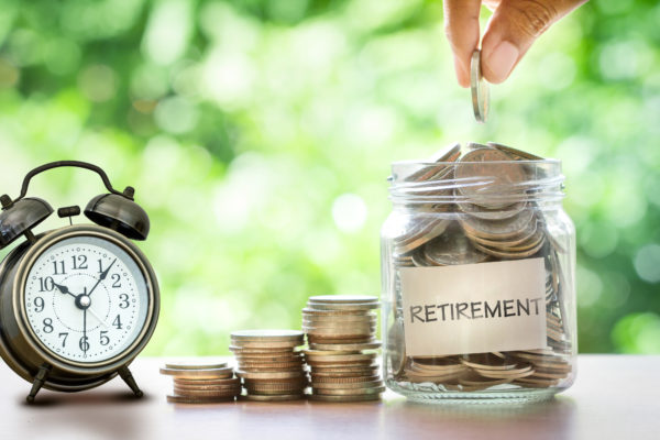 Frugal Attorney - Types of Retirement Accounts