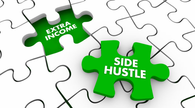 Frugal Attorney - Side Hustles for More Income